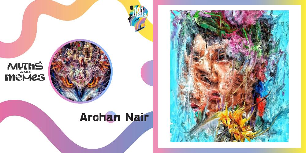 05: ARCHAN NAIR