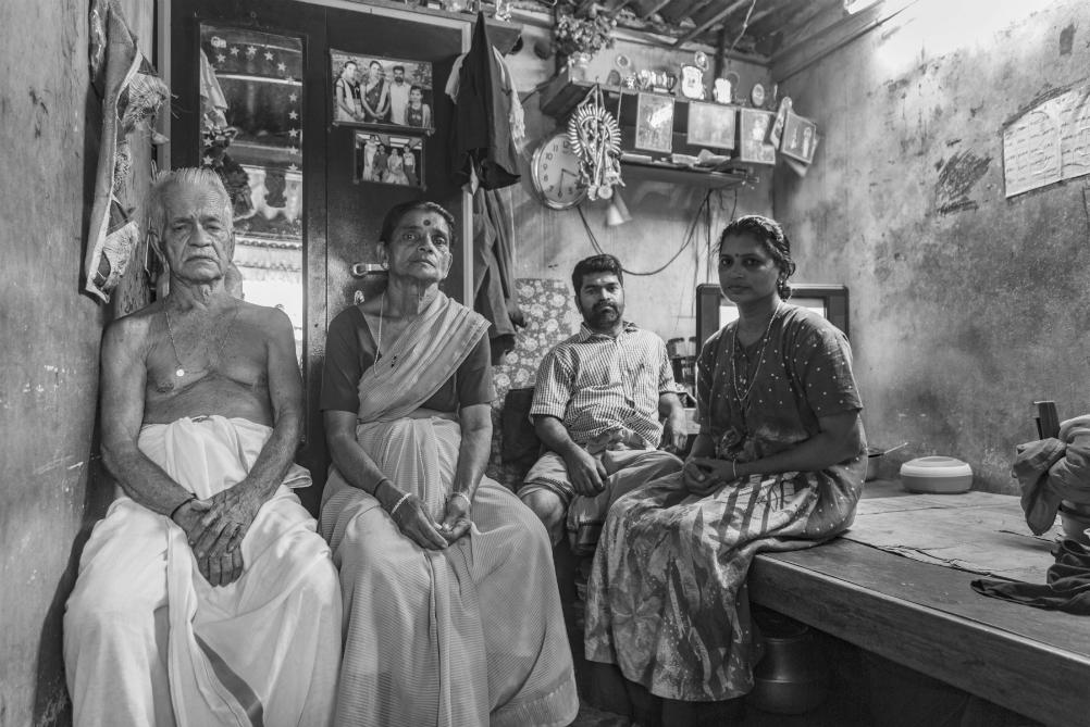 COMMUNITIES OF KOCHI
21: Tamil Vaniyar