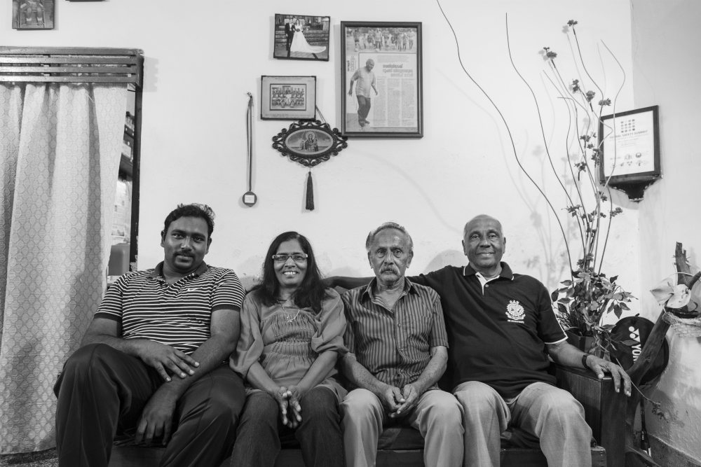 COMMUNITIES OF KOCHI
08: Anglo Luso Indians