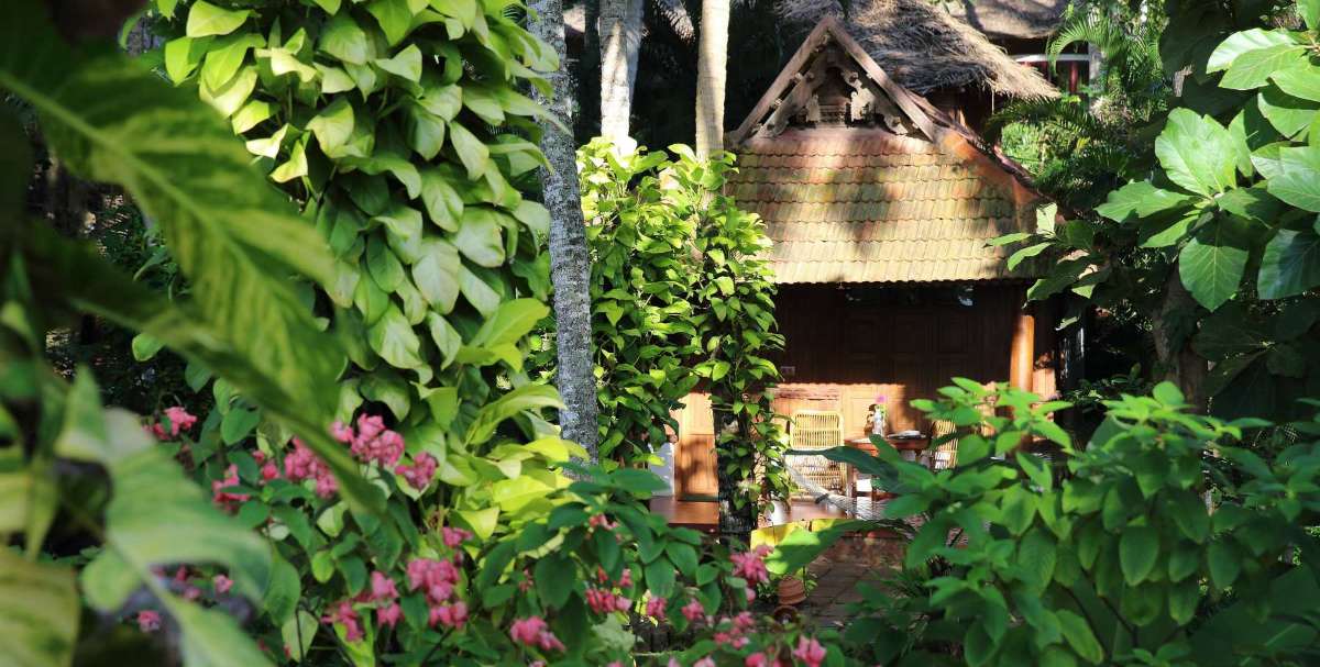 Ayurveda Journals  SOMATHEERAM AYURVEDA VILLAGE 