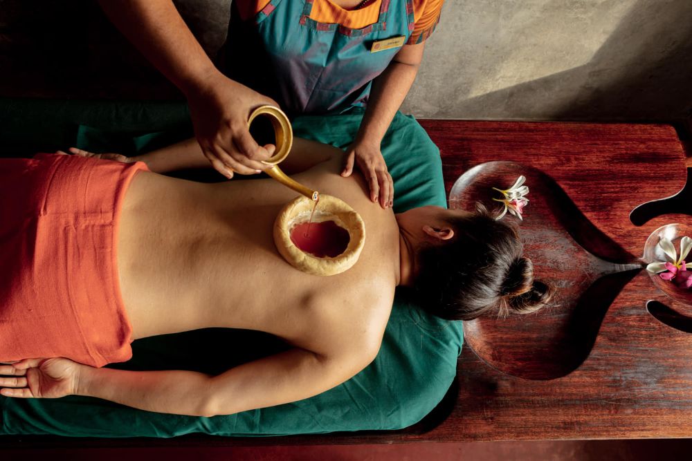 Keraleeya Ayurveda Nilayam