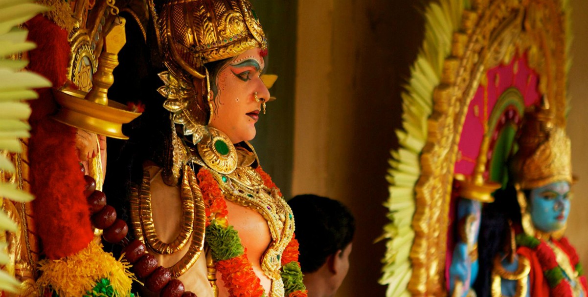 Ayurveda Journals  ONAM <br> THE HARVEST FESTIVAL IN KERALA